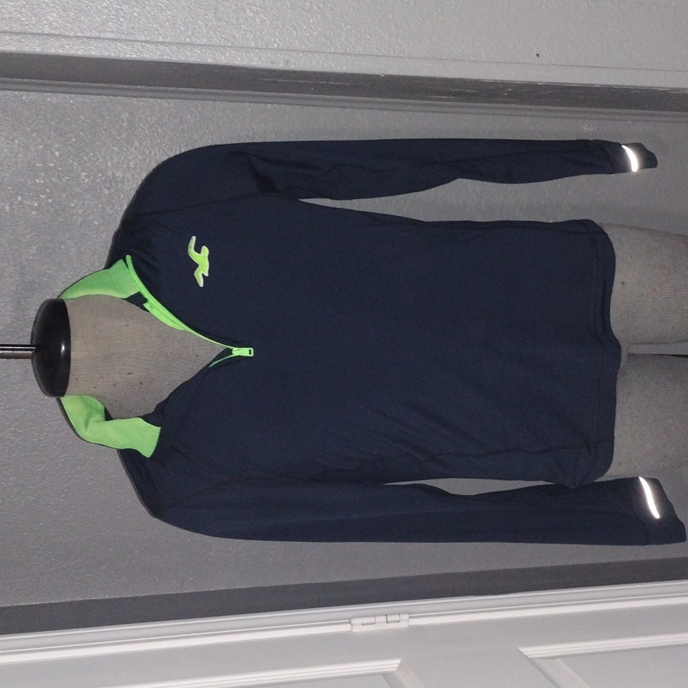 Hollister Sport long sleeve